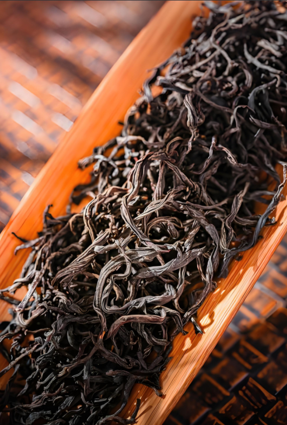 鼎点登录红茶系列
